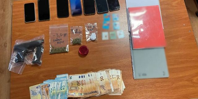 Κακουργηματική δίωξη σε βάρος των έξι Τούρκων μαφιόζων – Η χλιδάτη ζωή που έκαναν