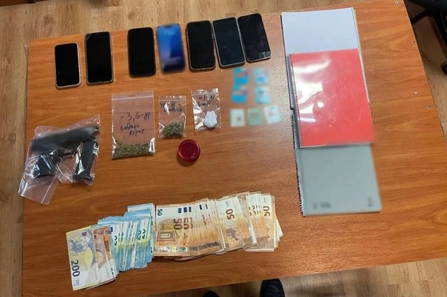 Κακουργηματική δίωξη σε βάρος των έξι Τούρκων μαφιόζων – Η χλιδάτη ζωή που έκαναν