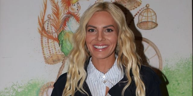 Ιωάννα Μαλέσκου: “Δεν έχω πάρει την αγάπη που θα ήθελα, όπως την είχα ή την έχω ανάγκη”