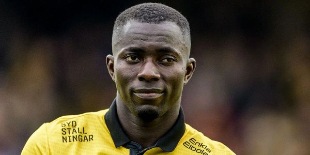 Ολυμπιακός – Mεταγραφές: Αυτά μπορεί να προσφέρει ο Μανέ στους ερυθρόλευκους