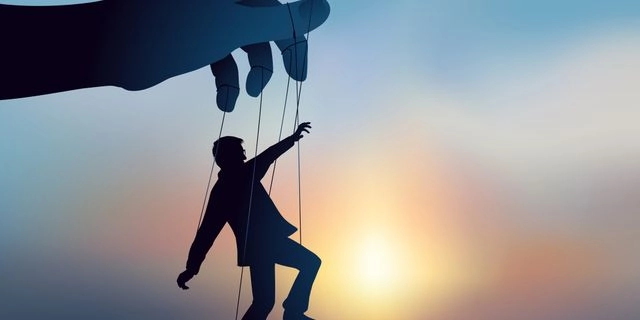 Τρεις πρακτικοί τρόποι για να χειριστείς αποτελεσματικά τους χειριστικούς ανθρώπους