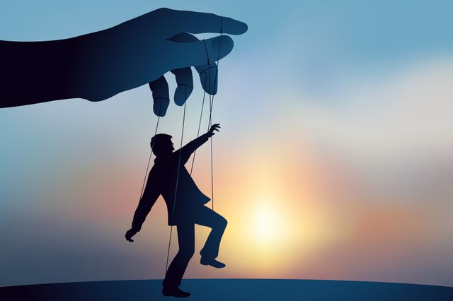 Τρεις πρακτικοί τρόποι για να χειριστείς αποτελεσματικά τους χειριστικούς ανθρώπους