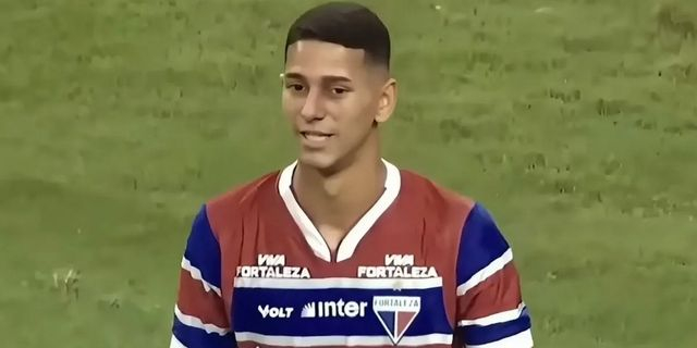 Mεταγραφές – Ολυμπιακός: Καταθέτει βελτιωμένη πρόταση για τον Μάντσα, σύμφωνα με βραζιλιάνικο ΜΜΕ