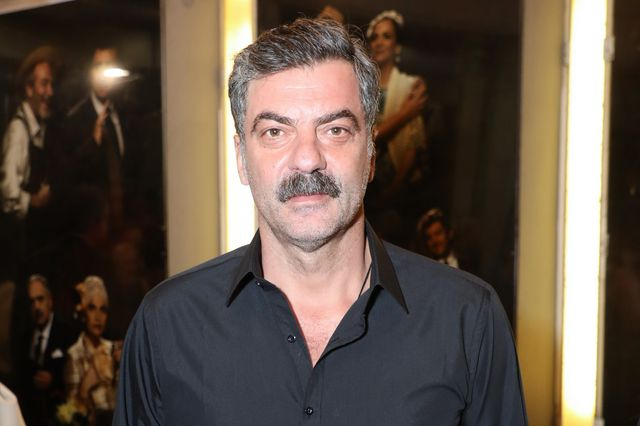 Στάθης Μαντζώρος