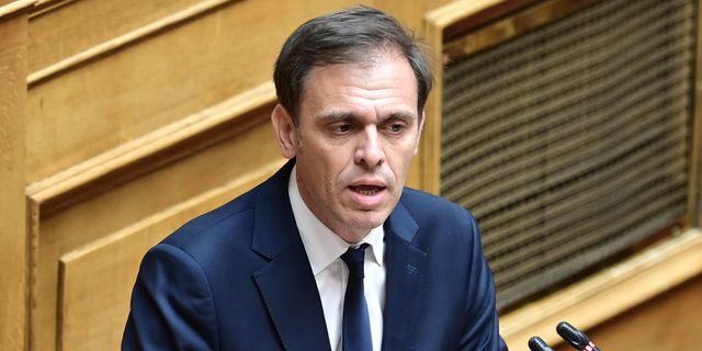 Δημήτρης Μάντζος