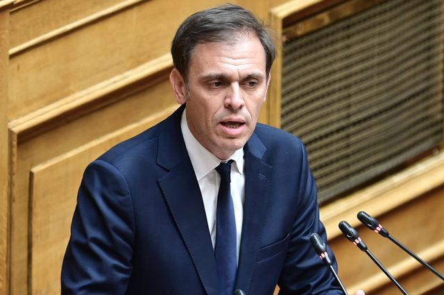 Δημήτρης Μάντζος