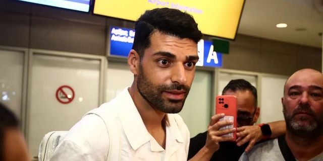 Μεταγραφές: Στην Αθήνα ο Ταρεμί – “Ο Ολυμπιακός είναι μία πάρα πολύ μεγάλη ομάδα”