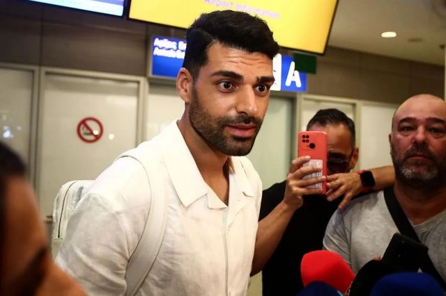 Μεταγραφές: Στην Αθήνα ο Ταρεμί – “Ο Ολυμπιακός είναι μία πάρα πολύ μεγάλη ομάδα”
