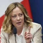 Μελόνι: “Η Ιταλία δεν συμμερίζεται την απόφαση του Ισραήλ να καταλάβει τη Γάζα”