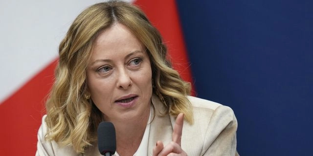 Οργή Μελόνι για τις φωτογραφίες της σε πορνογραφική ιστοσελίδα