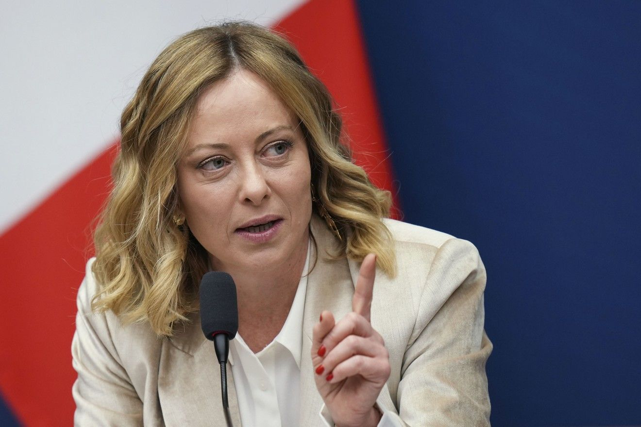 Η Ιταλία αναστέλλει τη Σένγκεν με την Ισπανία λόγω της κρίσης στη Θέουτα