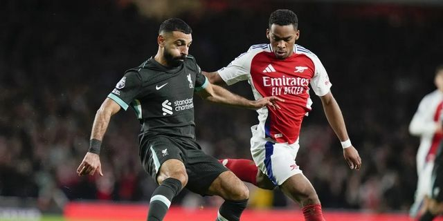 Πού θα δείτε Λίβερπουλ – Άρσεναλ, Μάντσεστερ Σίτι, Μπαρτσελόνα και τα υπόλοιπα ματς