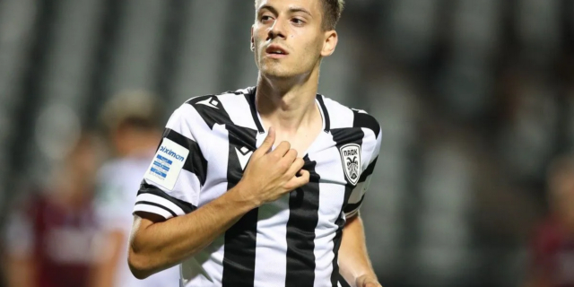 Stoiximan Super League: Πού θα δείτε ΑΕΚ – Αστέρας AKTOR, ΠΑΟΚ – Ατρόμητος και Παναθηναϊκός – Λεβαδειακός