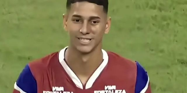 Ο Γκουστάβο Μάνσα είναι ο Βραζιλιάνος στόπερ που θέλει ο Ολυμπιακός