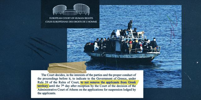 “Με βασάνιζαν καθημερινά, σκότωναν μπροστά μου” – Οι Σουδανοί που προστάτευσε η Δικαιοσύνη παρά την τροπολογία Πλεύρη