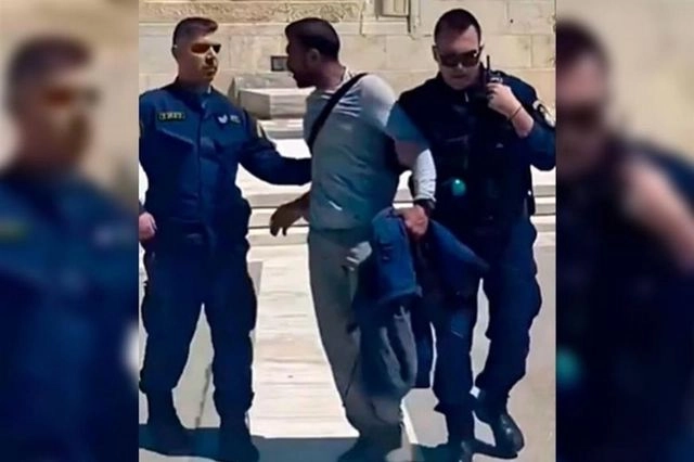 Fake news το περιστατικό με τον 23χρονο μετανάστη που δήθεν “επιτέθηκε σε Εύζωνες”