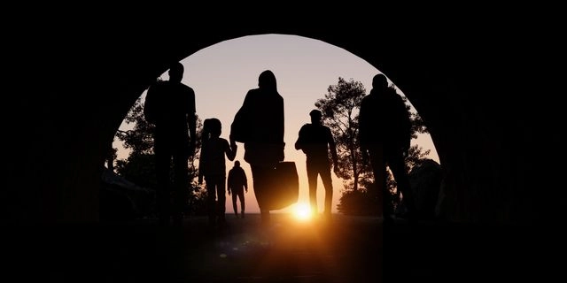 Γιατί το 2025 είναι η χρονιά με το ρεκόρ μετανάστευσης εκατομμυριούχων