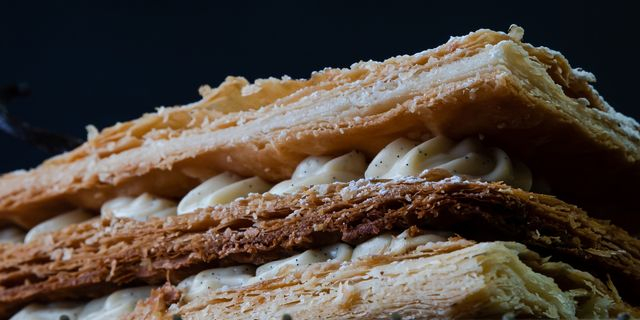 Μιλφέιγ, Εκλέρ, Ρεβανί και άλλα 8 γλυκά που δεν ξέρεις από πού πήραν το όνομα τους