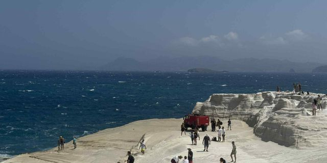 Τραγωδία στο Σαρακήνικο