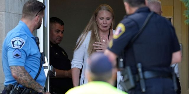 Επίθεση σε σχολείο στην Μινεάπολη: Μια 12χρονη ομογενής ανάμεσα στους τραυματίες