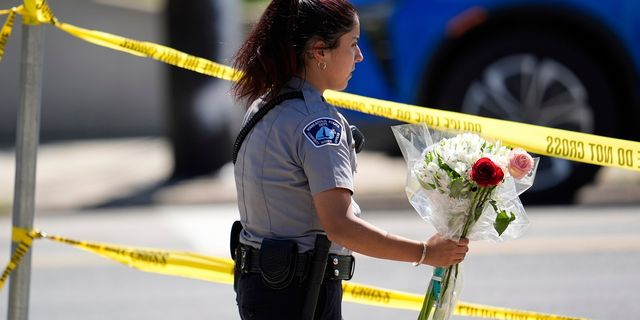 Πυροβολισμοί σε καθολικό σχολείο στη Μινεάπολη – Δύο παιδιά μεταξύ των θυμάτων