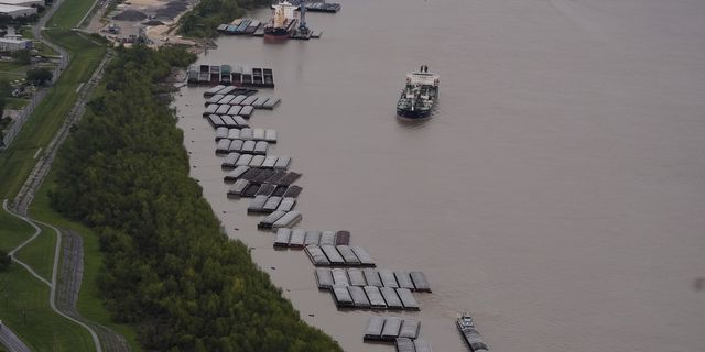 ΗΠΑ: Συνετρίβη ελικόπτερο στον ποταμό Μισισιπή – Αναφορές για νεκρούς