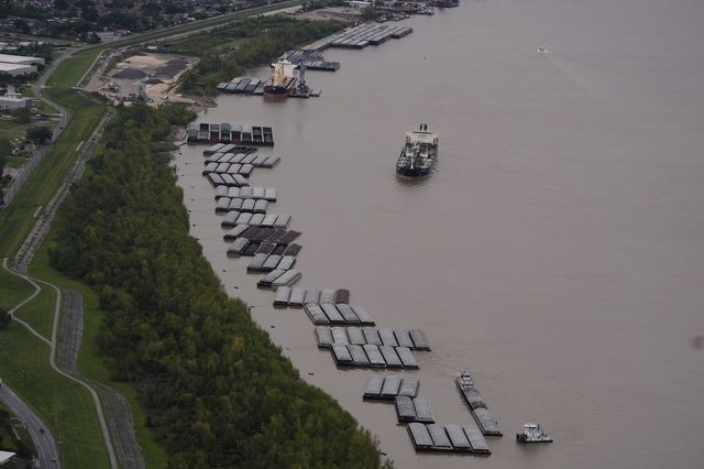 ΗΠΑ: Συνετρίβη ελικόπτερο στον ποταμό Μισισιπή – Αναφορές για νεκρούς