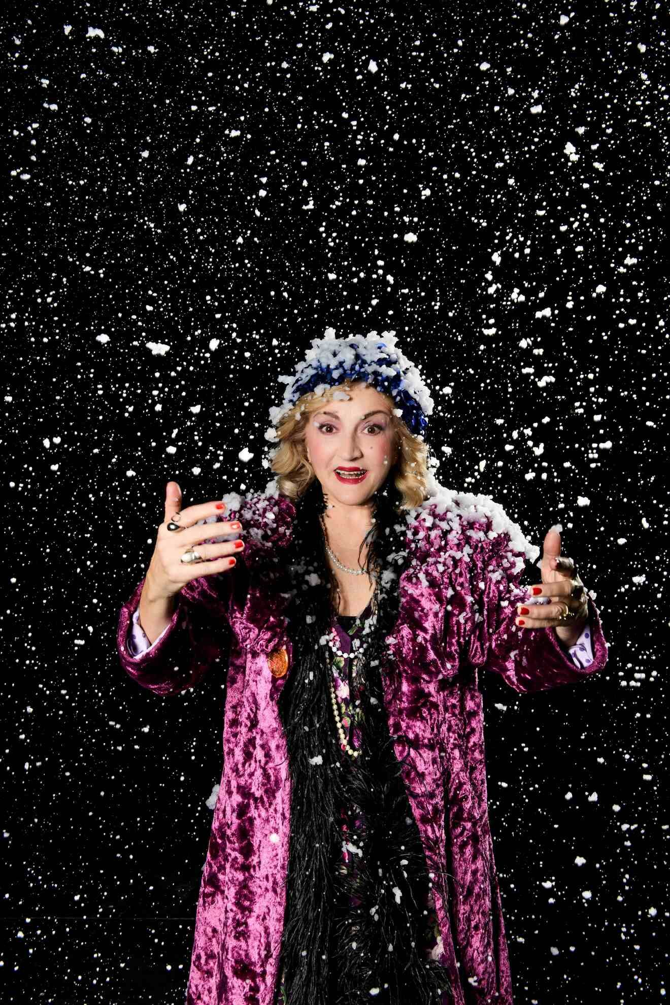 Μητέρα του Σκύλου