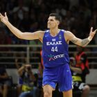 Ελλάδα – Μαυροβούνιο 69-61: Η Εθνική πήρε τη νίκη με κορυφαίο τον Μήτογλου