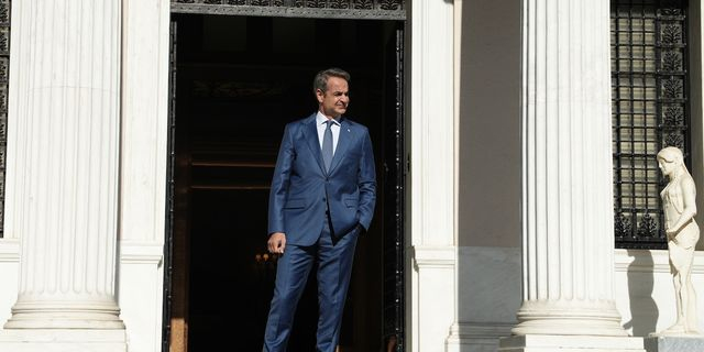 Γιατί ο Μητσοτάκης σπεύδει να θέσει ως στόχο μία τρίτη τετραετία