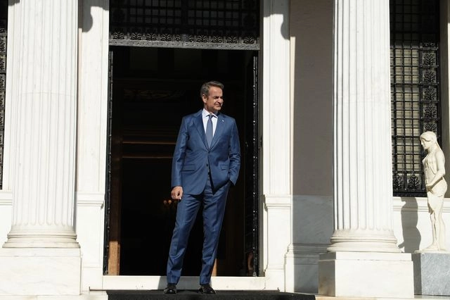 Γιατί ο Μητσοτάκης σπεύδει να θέσει ως στόχο μία τρίτη τετραετία
