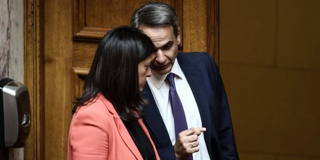 Απολύσεις, 13ωρο και “αντίο” στην 15νθήμερη άδεια