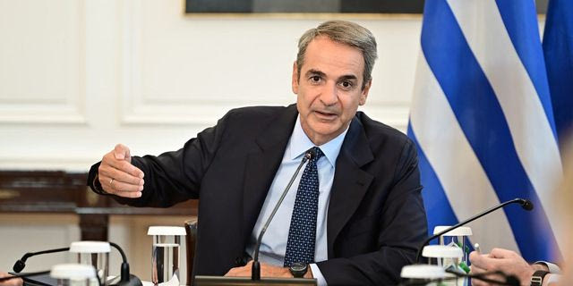 Μητσοτάκης: Διαψεύστηκε η μίζερη κριτική για τα μη κρατικά πανεπιστήμια