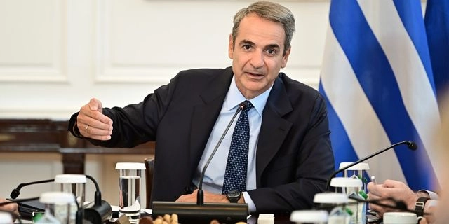 Μητσοτάκης: Διαψεύστηκε η μίζερη κριτική για τα μη κρατικά πανεπιστήμια