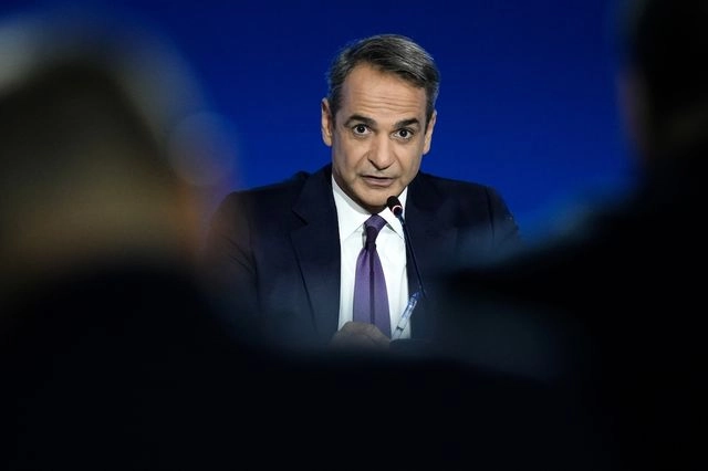 Τα Οκτωβριανά της ΝΔ