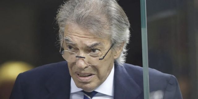 Στην εντατική ο Μάσιμο Μοράτι