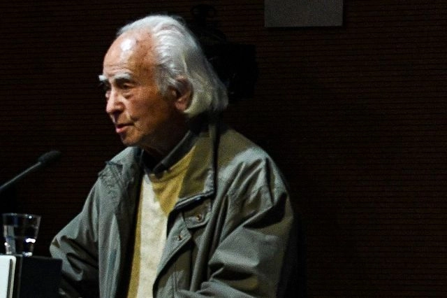 Πέθανε ο πανεπιστημιακός και φιλόσοφος Ευτύχης Μπιτσάκης