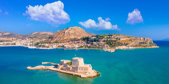 Ναύπλιο