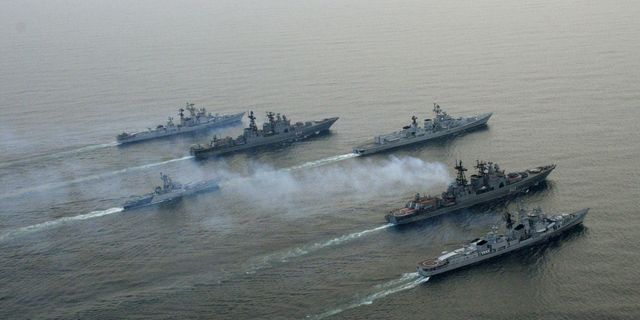 Ο Πούτιν απάντησε στον Τραμπ, μετά τη μετακίνηση πυρηνικών υποβρυχίων