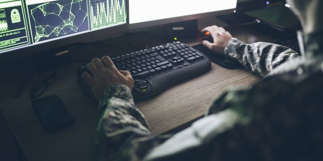 Νέα Ζηλανδία: Στρατιώτης καταδικάστηκε για απόπειρα κατασκοπείας