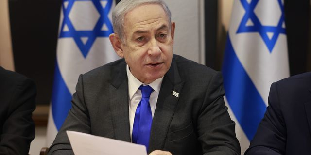 Ισραήλ: Το υπουργικό συμβούλιο ενέκρινε το σχέδιο Νετανιάχου για πλήρη κατάληψη της Γάζας