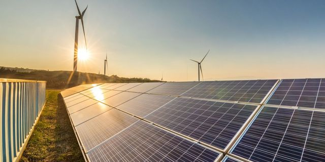 Ο Όμιλος Greenvolt ανακοίνωσε αύξηση μετοχικού κεφαλαίου ύψους 150 εκατ. ευρώ