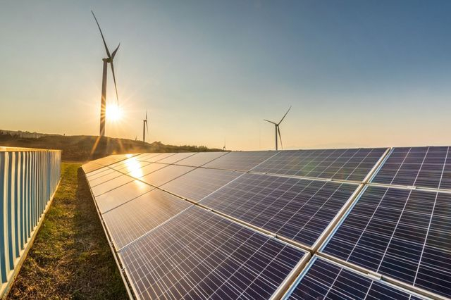 Ο Όμιλος Greenvolt ανακοίνωσε αύξηση μετοχικού κεφαλαίου ύψους 150 εκατ. ευρώ