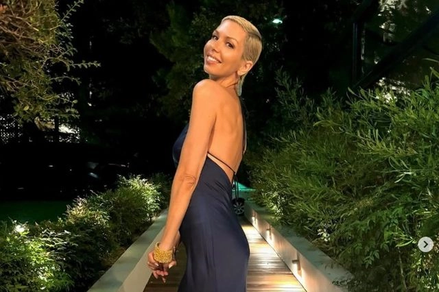 Το αντίο του Σπύρου Μπιμπίλα στην Αλεξάνδρα Νικολαΐδου: “Είναι διπλός ο πόνος”