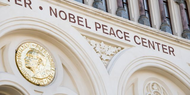 Νόμπελ Ειρήνης: Τα φαβορί για το πολυπόθητο βραβείο και ο Τραμπ