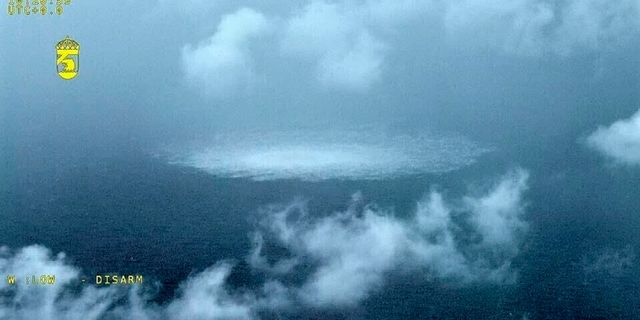 Αντιπαραθέσεις για την έρευνα των εκρήξεων Nord Stream – Αμφισβητεί η Ρωσία