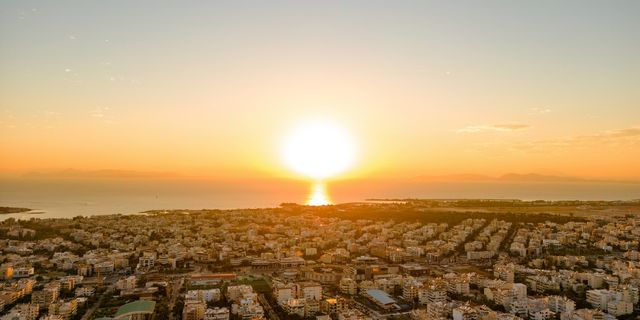 Νότια Προάστια Αθήνας