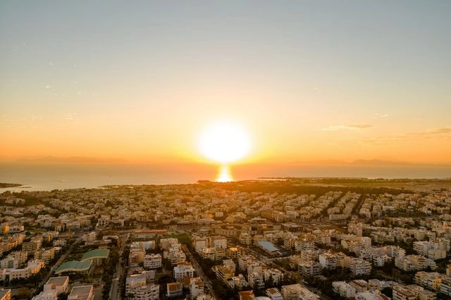 Νότια Προάστια Αθήνας