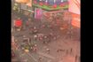 Πυροβολισμοί στην Times Square – Τρεις τραυματίες