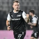 Πανσερραϊκός – ΟΦΗ 0-1: Πέρασε από τον λάκκο των λεόντων με την οβίδα του Γκονζάλεθ